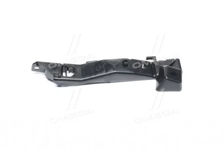Кронштейн бампера пер. лев. KIA CEED 07-09 (пр-во Mobis) Hyundai/Kia/Mobis 865131H000