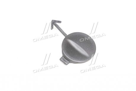Заглушка буксировочного крюка (применимость Picanto) Hyundai/Kia/Mobis 8651707000 (фото 1)