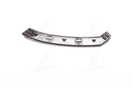 Кронштейн крепления переднего бампера пр (пр-во Mobis) Hyundai/Kia/Mobis 865183X000