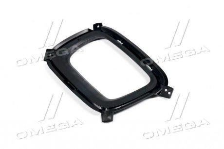 Накладка фари протитуманної Kia Sorento 2012-2015 правої Hyundai/Kia/Mobis 865242P510