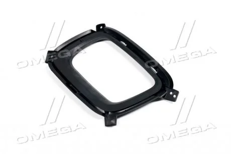 Накладка фары противотуманной Kia Sorento 2012-2015 правой Hyundai/Kia/Mobis 865242P510