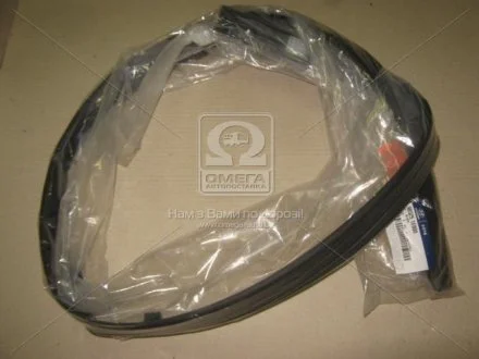 Спойлер (Mobis) Hyundai/Kia/Mobis 865251E000