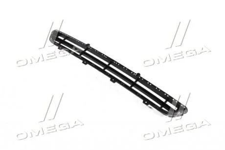 Решетка бампера Hyundai SANTA FE 12-15 Hyundai/Kia/Mobis 865612W000