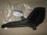 Заглушка фары протитуманной левой Hyundai/Kia/Mobis 865631R000 (фото 1)