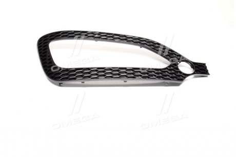 Решетка фары противотуманной правой Hyundai SANTA FE 12-15 Hyundai/Kia/Mobis 865642W010