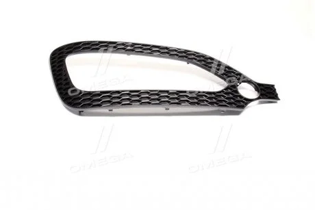 Решетка фары противотуманной правой Hyundai SANTA FE 12-15 Hyundai/Kia/Mobis 865642W010