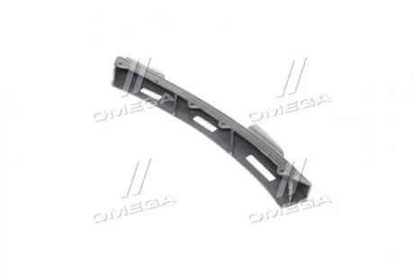 Кронштейн бампера переднего Hyundai/Kia/Mobis 865841R000