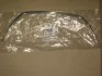 Молдинг решетки Hyundai SONATA 08- Hyundai/Kia/Mobis 865853K500 (фото 1)