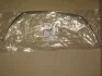 Молдинг решетки Hyundai SONATA 08- Hyundai/Kia/Mobis 865853K500 (фото 2)