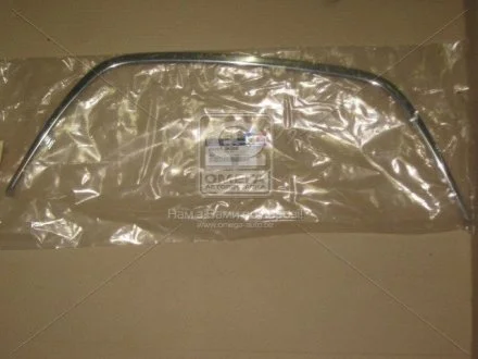Молдинг решетки Hyundai SONATA 08- Hyundai/Kia/Mobis 865853K500