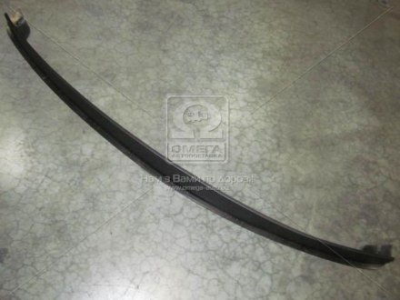 Спойлер пров. HYUN ACCENT 11- (Mobis) Hyundai/Kia/Mobis 865911R000