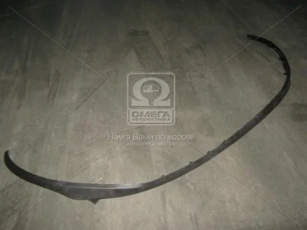 Планка бампера пер. (нижняя) (Mobis) Hyundai/Kia/Mobis 865912B000