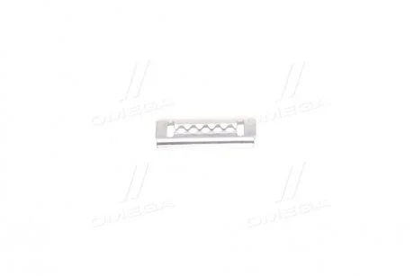 Клипса Hyundai/Kia/Mobis 8659324000