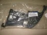 Кронштейн бампера переднього правий Hyundai/Kia/Mobis 865942E000 (фото 2)