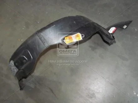 Підкрилок передній лівий Hyundai/Kia/Mobis 868111M000