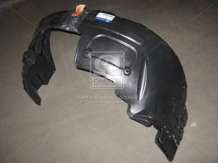 Підкрилок пер. лів. HYUN IX35 (Mobis) Hyundai/Kia/Mobis 868112S300