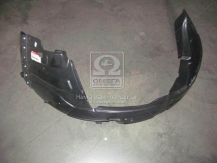 Підкрилок пер. лів. KIA SPORTAGE 10- (Mobis) Hyundai/Kia/Mobis 868113W000