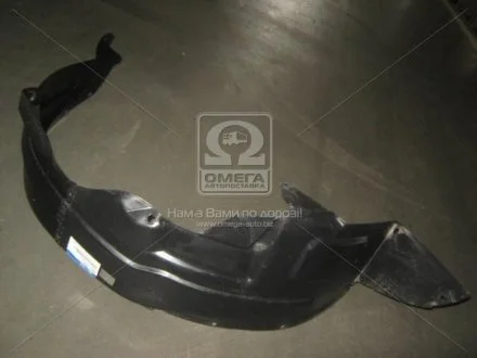 Підкрилок передній / правий / Hyundai/Kia/Mobis 868121C500