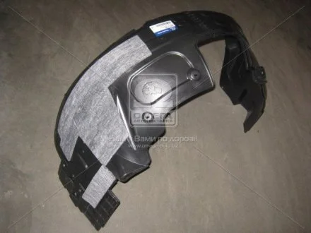 Підкрилок передній правий Hyundai/Kia/Mobis 868122S300