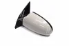 Зеркало лев. HYUN ACCENT 06-10 (Mobis) Hyundai/Kia/Mobis 876101E110 (фото 3)