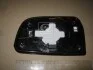 Стекло зеркала правое с обогревом Hyundai/Kia/Mobis 876212E520 (фото 2)