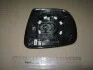 Вкладыш зеркала правый Hyundai IX35 Hyundai/Kia/Mobis 876212S230 (фото 1)