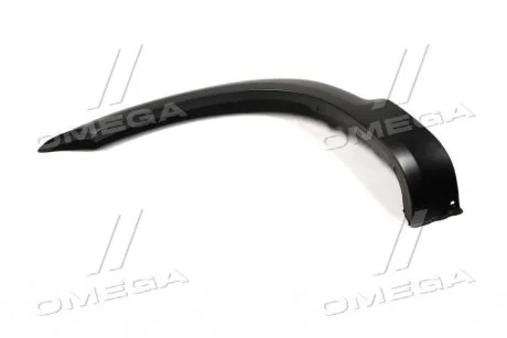 Расширитель крыла переднего левого (устанавливали на Tucson 07~) Hyundai/Kia/Mobis 877132E001