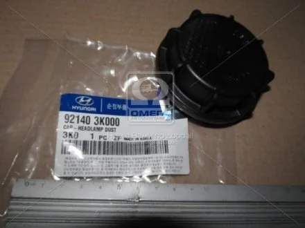 Кожух фары Hyundai/Kia/Mobis 921403K000