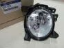 Фара противотуманная левая Hyundai SANTA FE 09-12 Hyundai/Kia/Mobis 922012B500 (фото 2)
