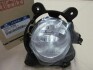 Фара противотуманная левая KIA SORENTO 06- Hyundai/Kia/Mobis 922013E500 (фото 2)
