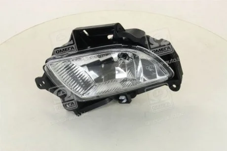 Фара противотуманная левая Hyundai SONATA 08-10 Hyundai/Kia/Mobis 922013K500