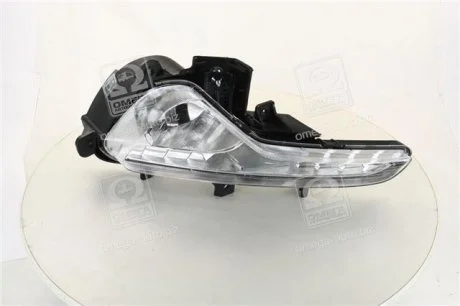 Фара противотуманная левая Hyundai/Kia/Mobis 922013W200