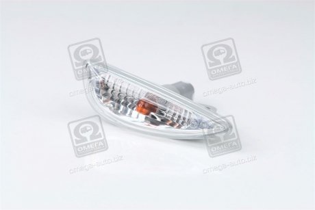 Повторитель поворота правый (применяли на Accent 11~ Elantra 11~ Solaris) Hyundai/Kia/Mobis 923041R000