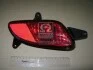 Фонарь задний пра. KIA CEED 07-09 (пр-во Mobis) Hyundai/Kia/Mobis 924021H100 (фото 2)