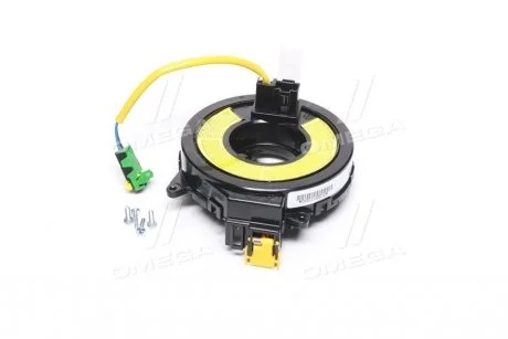 Кольцевая контактная группа подушки безопасности Hyundai Tucson 04- Hyundai/Kia/Mobis 934902E001