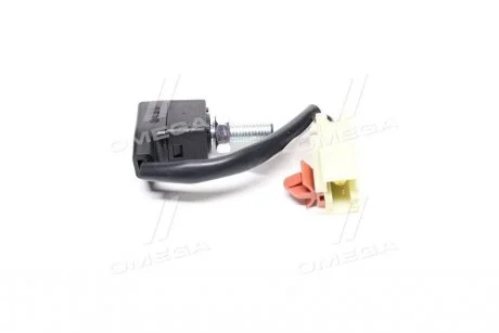 Выключатель концевой замка зажигания (устанавливали на Tucson) Hyundai/Kia/Mobis 938402E010