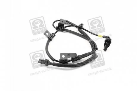 Фото 1 - датчик ABS передний правый Hyundai Ix35/tucson 04- Hyundai/Kia/Mobis 956702E310 Датчик ABS передний правый Hyundai Ix35/tucson 04- Hyundai/Kia/Mobis 956702E310 (фото 1)