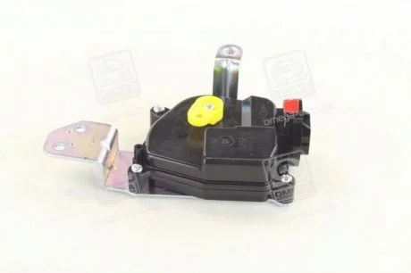 Привод замка двери передней левой Hyundai Accent/verna 06-/Kia Rio 05- Hyundai/Kia/Mobis 957351G020