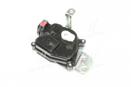Привод замка двери задней правой Hyundai Accent/verna 06-/Kia Rio 05- Hyundai/Kia/Mobis 957461G020