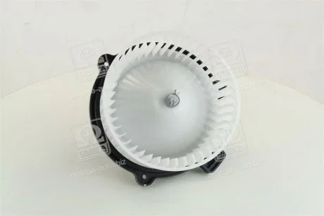 Фото 1 - мотор вентилятора печки Kia Sorento 02- (Mobis) Hyundai/Kia/Mobis 971093E000 Мотор вентилятора печки Kia Sorento 02- (Mobis) Hyundai/Kia/Mobis 971093E000 (фото 1)