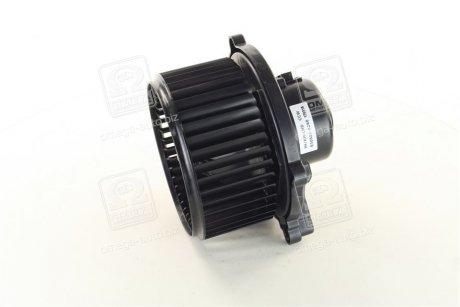 Мотор вентилятора печки Hyundai Ix35/tucson/Kia Sportage 04- Hyundai/Kia/Mobis 971132E300