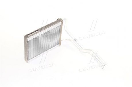 Радиатор печки (применимость SantaFe 06~) Hyundai/Kia/Mobis 971382B000