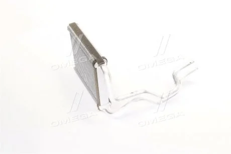 Радиатор печки (совместимость с Elantra 07-11) Hyundai/Kia/Mobis 971382H000