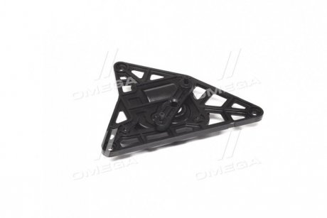 Привід заслінки обігрівача Hyundai/Kia/Mobis 971542E250