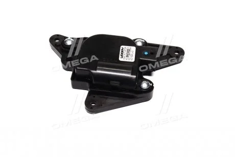 Привод заслонки отопителя (применимость Ceed I30 Elantra) Hyundai/Kia/Mobis 971591H000