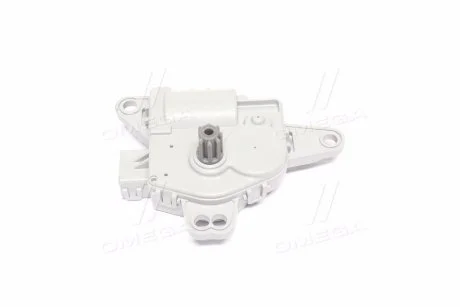 Привід заслінки обігрівача салона (Mobis) Hyundai/Kia/Mobis 971591H050