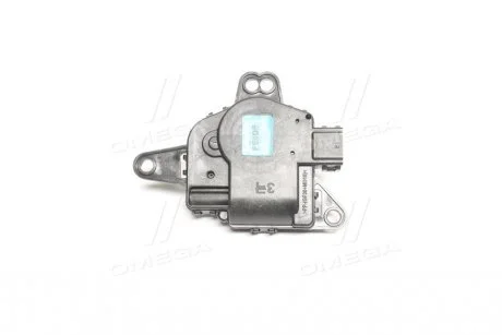 Привод заслонки отопителя (ставили на IX35 10~ Sonata YF 10~) Hyundai/Kia/Mobis 971591H150