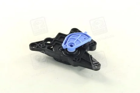 Привод заслонки отопителя (для Santa Fe 10~ Sonata NF Azera) Hyundai/Kia/Mobis 971593K000