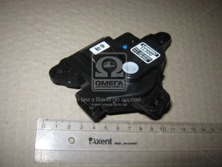 Привод заслонки отопителя (для Santa Fe 13~) Hyundai/Kia/Mobis 971594R150