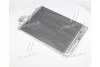 Радиатор кондиционера Hyundai Ix35/Tucson 13-, Kia Sportage 14- Hyundai/Kia/Mobis 976062Y001 (фото 1)